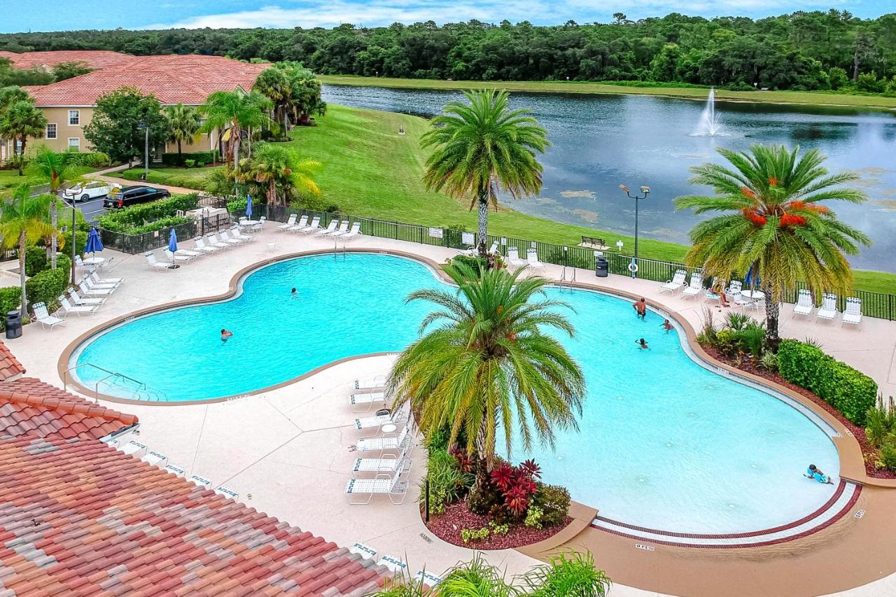 Oakwater Resort 2805 Orlando Buitenkant foto