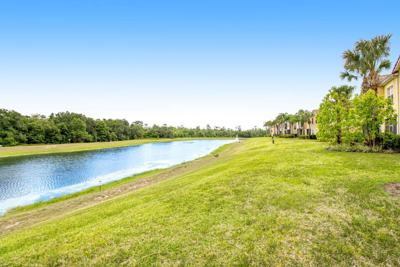 Oakwater Resort 2805 Orlando Buitenkant foto